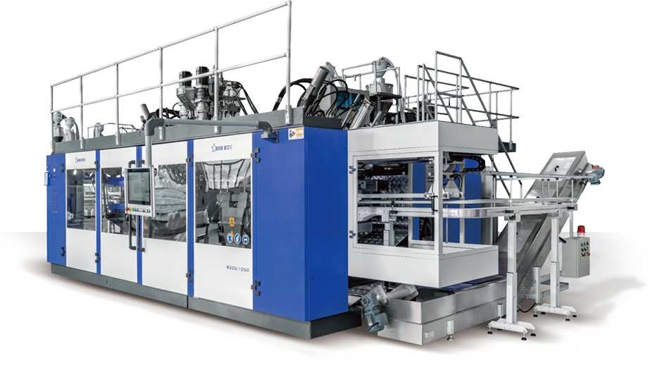 Сучжоу Xingbeier Hollow Forming Equipment Co., Ltd.